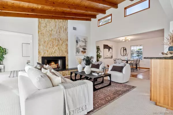 San Diego, CA 92117,4603 Huron Ave