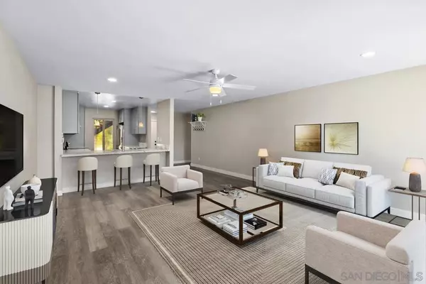 San Diego, CA 92111,4119 Mount Alifan Pl