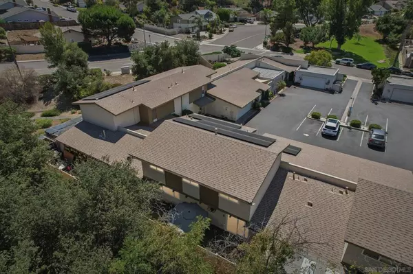 Lakeside, CA 92040,9055 Calle Lucia