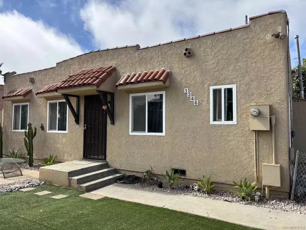 Oceanside, CA 92058,1346 Bush St