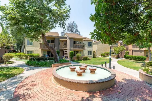 5906 Rancho Mission Road #22, San Diego, CA 92108