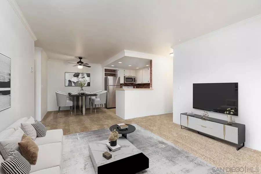 5906 Rancho Mission Road #22, San Diego, CA 92108