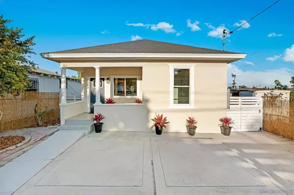 San Diego, CA 92113,425 S Bancroft