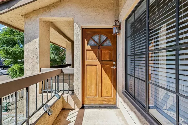 San Diego, CA 92103,3963 Eagle St #8