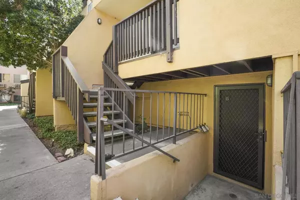 San Diego, CA 92108,7954 Mission Center Ct #B