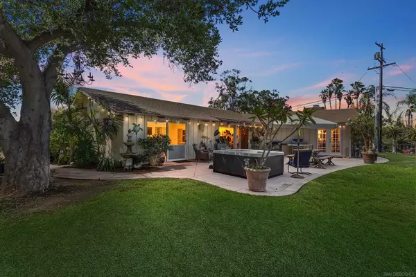 Escondido, CA 92025,1049 W 5th Ave