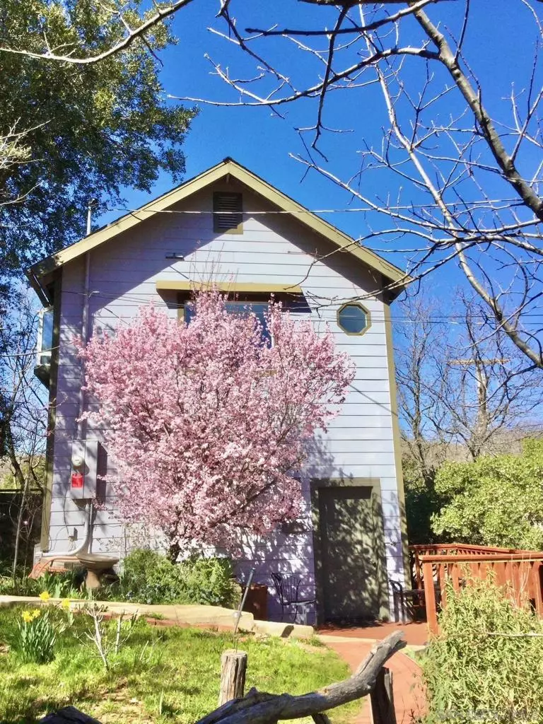 Julian, CA 92036,3870 Crescent