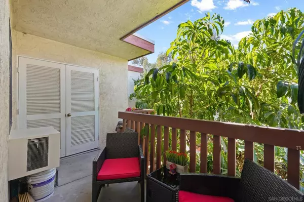 San Diego, CA 92115,5700 Bates St #6