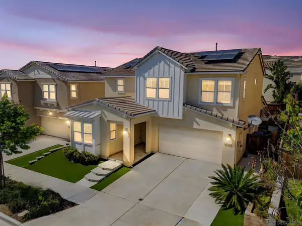 Chula Vista, CA 91913,1065 Calle Pilares