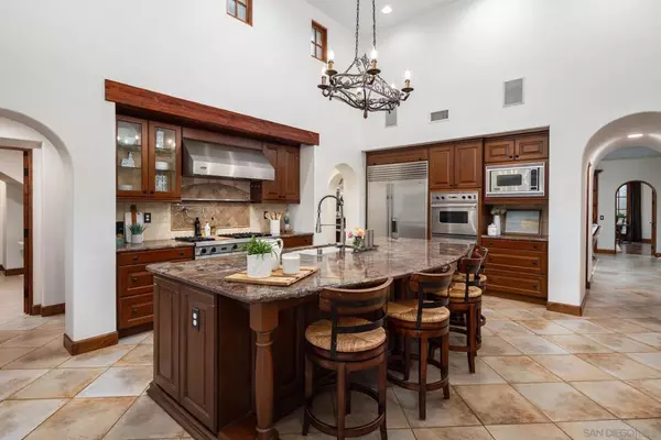 San Diego, CA 92127,14662 Encendido