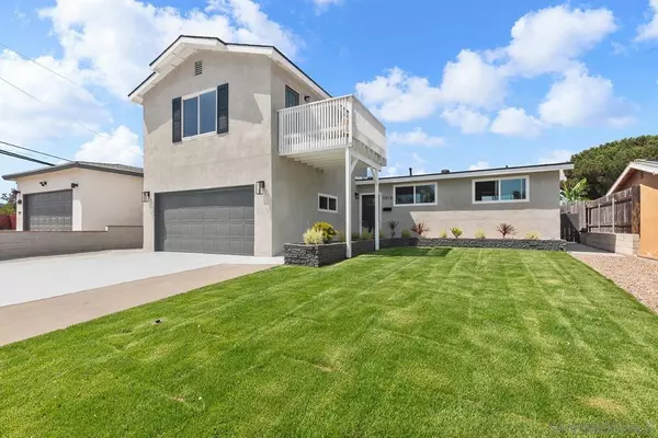 San Diego, CA 92111,3516 Atoll St