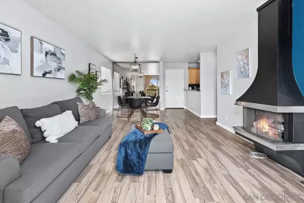 San Diego, CA 92117,4060 Huerfano Ave #240