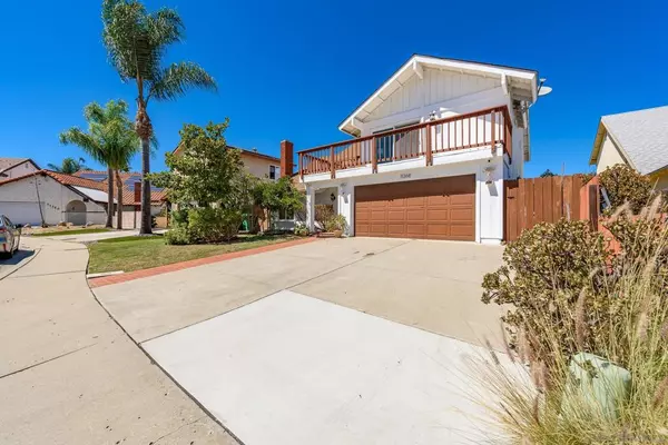 11368 Squamish Rd, San Diego, CA 92126