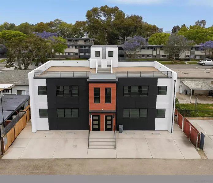 3244 Clairemont Drive, San Diego, CA 92117