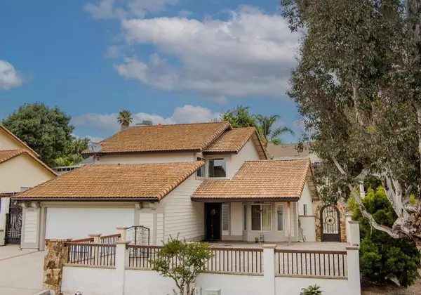 1713 Cameo Drive, Vista, CA 92083