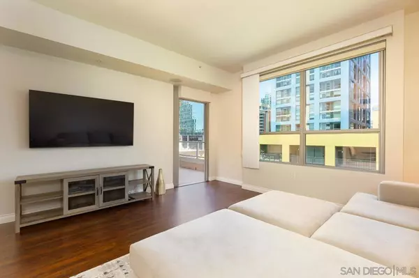 253 10Th Ave #634, San Diego, CA 92101