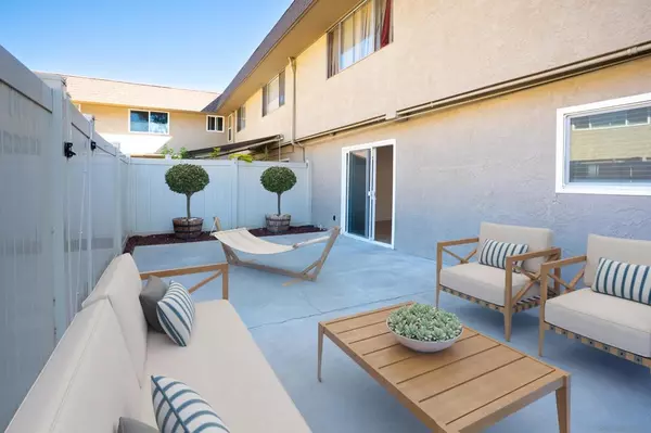 La Mesa, CA 91942,7000 Saranac St #17