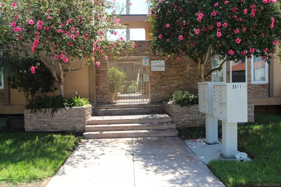 5511 Adelaide Ave #29, San Diego, CA 92115
