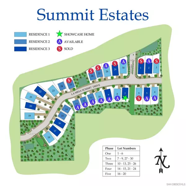 La Mesa, CA 91941,7795 La Mesa Summit Dr