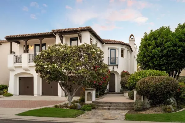 San Diego, CA 92130,5480 Valerio Trl