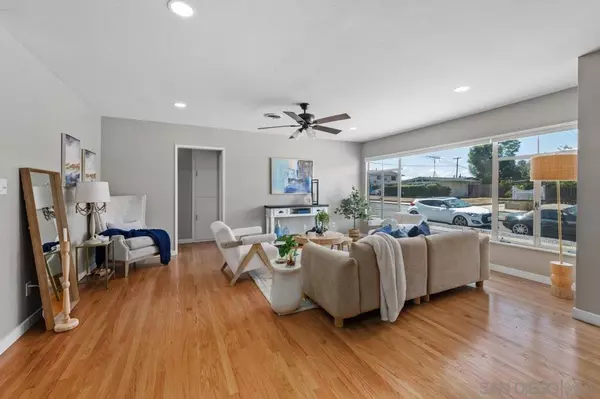 San Diego, CA 92115,5157 Catoctin Dr