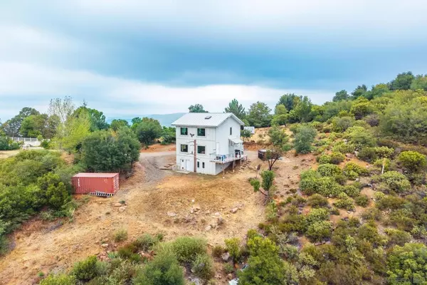 Julian, CA 92036,7904 Engineers Rd