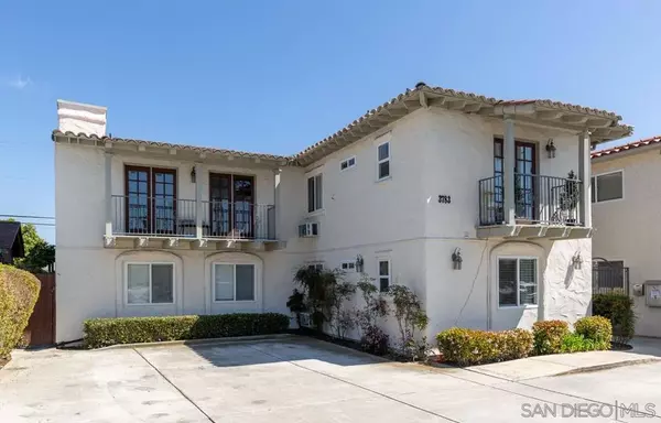 San Diego, CA 92104,3783 Wilson Ave. #A