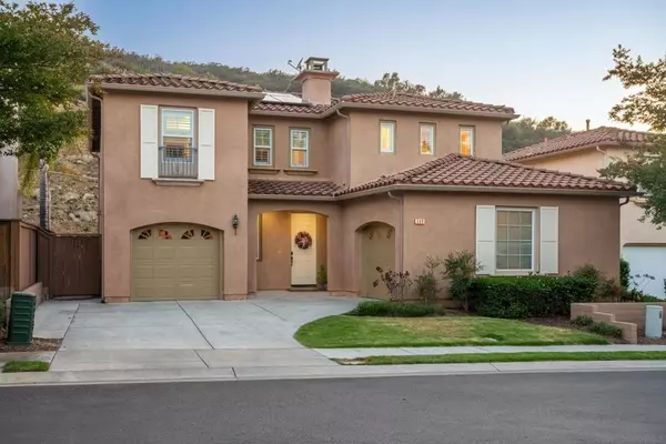560 Via Del Caballo, San Marcos, CA 92078