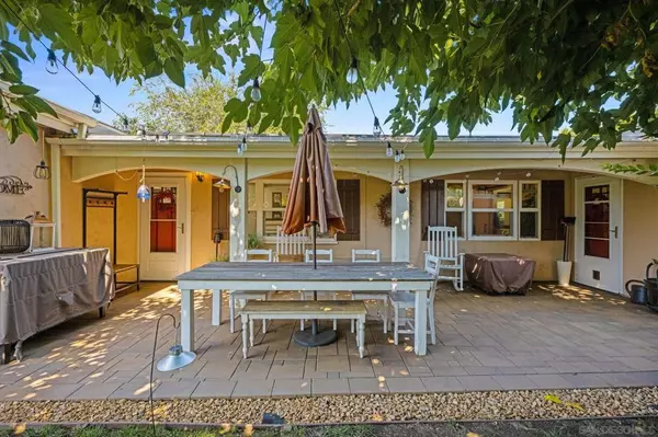 Escondido, CA 92027,2120 Mountain View Drive