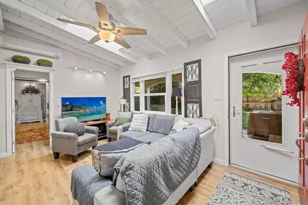 Escondido, CA 92027,2120 Mountain View Drive