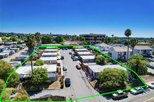 5015 Comanche Dr, La Mesa, CA 91942