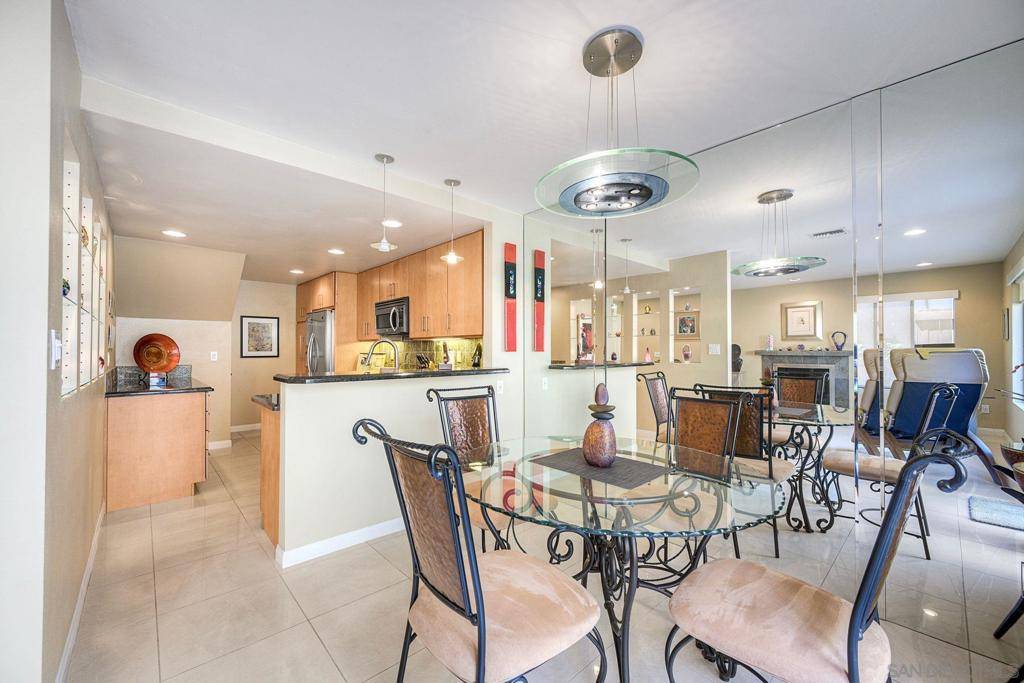 San Diego, CA 92103,3467 REYNARD WAY #A