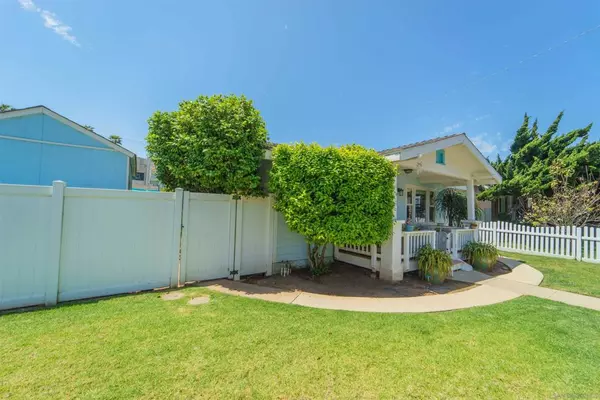321 S Freeman, Oceanside, CA 92054