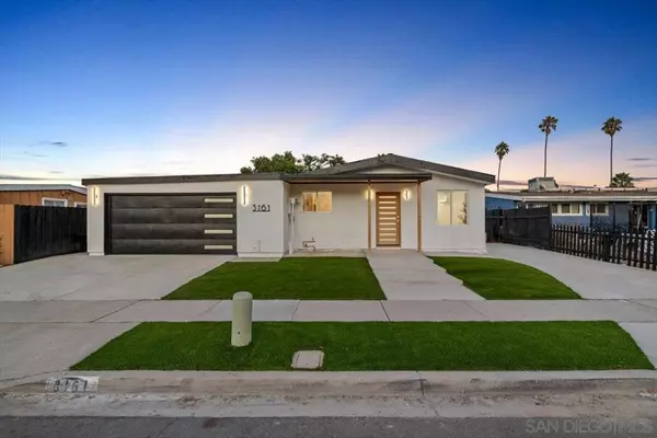 San Diego, CA 92123,3161 Skipper St