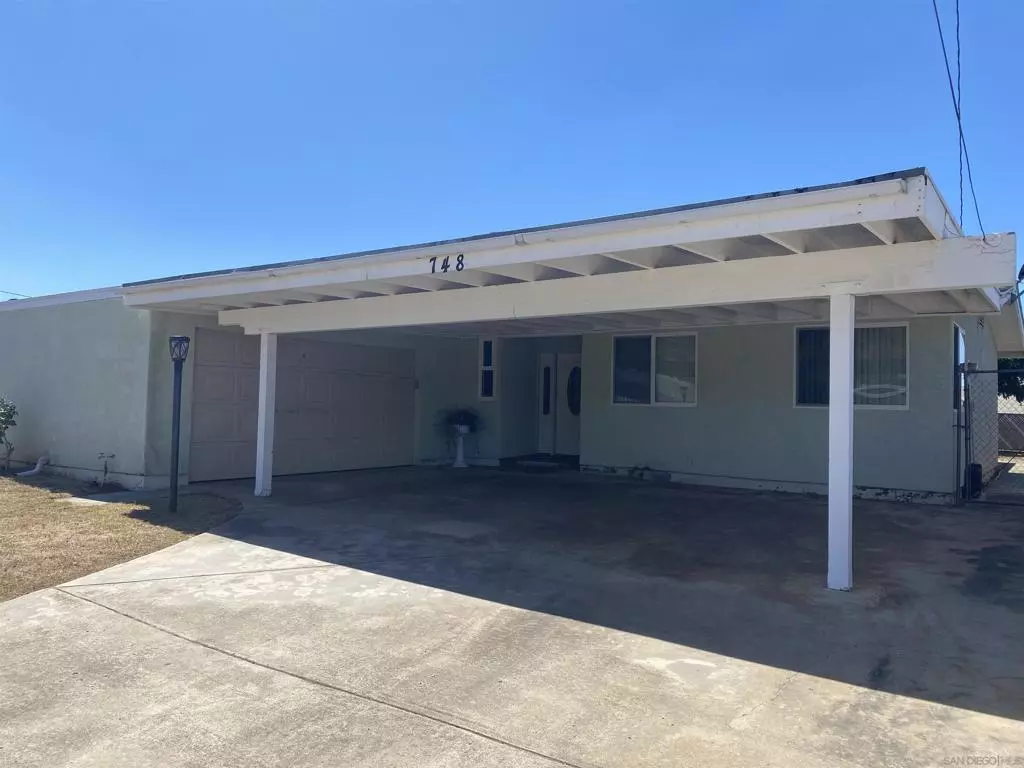 El Cajon, CA 92019,748 Ellen Ln