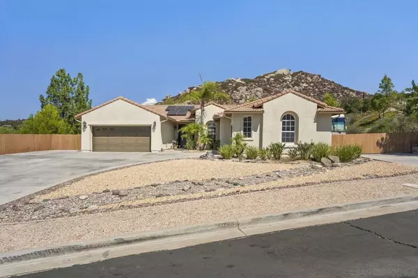 Ramona, CA 92065,23676 Calle Ovieda