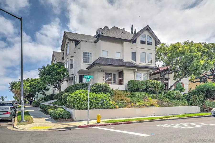 1169 23rd St, San Diego, CA 92102