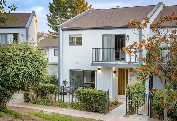 Carlsbad, CA 92009,7325 Alicante Rd #A