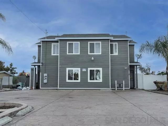 San Diego, CA 92113,3464 3466 Durant Street