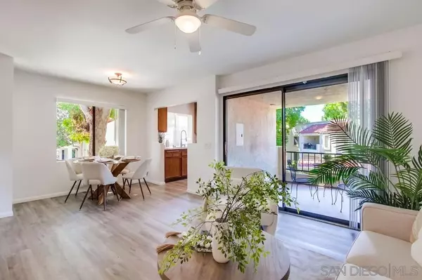 San Diego, CA 92126,8393 Capricorn Way #90