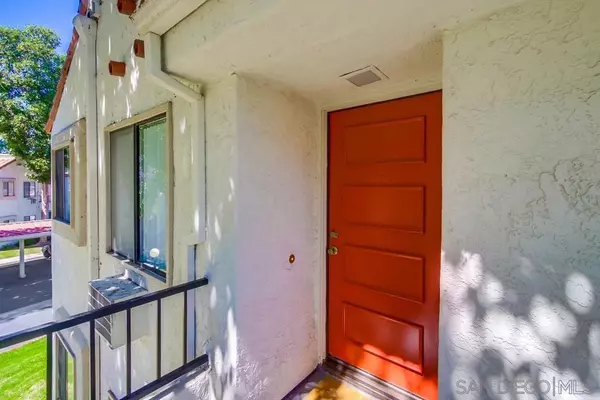 San Diego, CA 92126,8393 Capricorn Way #90