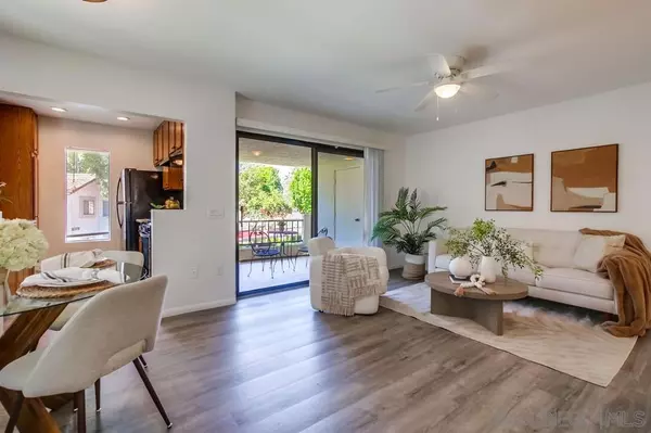 San Diego, CA 92126,8393 Capricorn Way #90