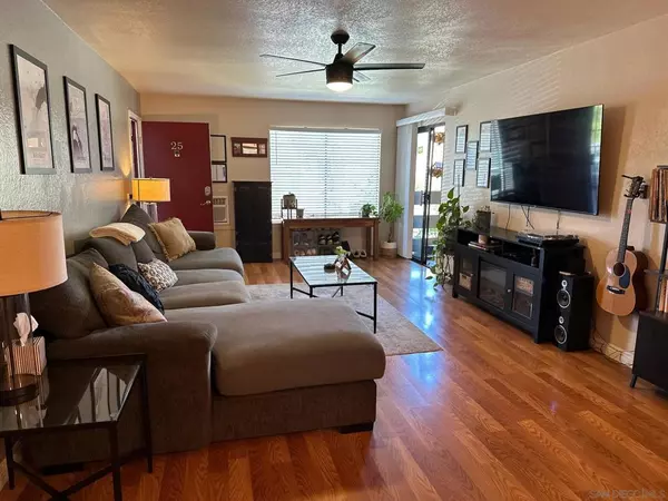 San Marcos, CA 92069,425 Autumn Dr #25