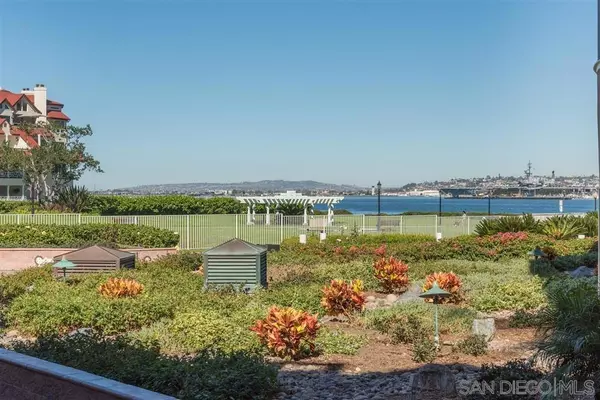 Coronado, CA 92118,1101 1st Street #101