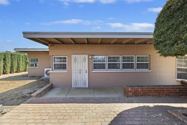 Ontario, CA 91762,1825 S Benson Ave