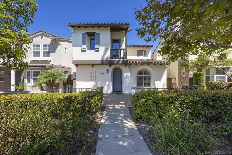 13517 Pacific Highlands Ranch Pkwy, San Diego, CA 92130
