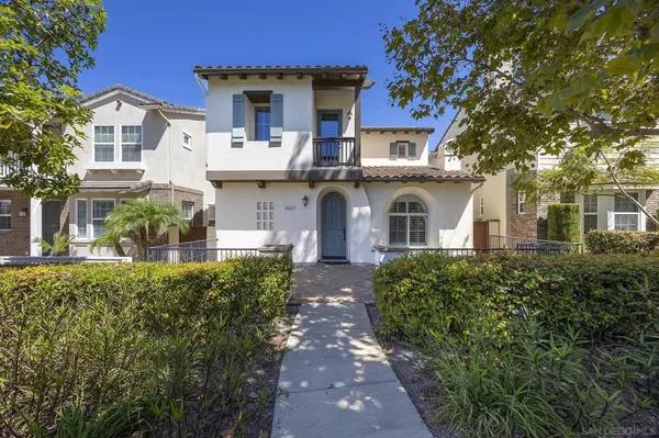 13517 Pacific Highlands Ranch Pkwy, San Diego, CA 92130