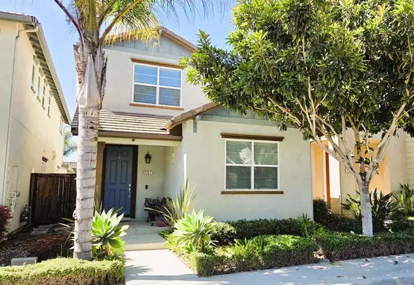 1767 Ragtime Way, Oceanside, CA 92054