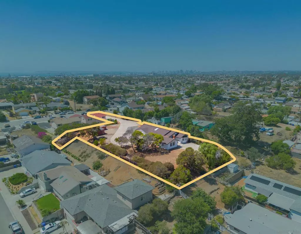 National City, CA 91950,2125 Prospect St