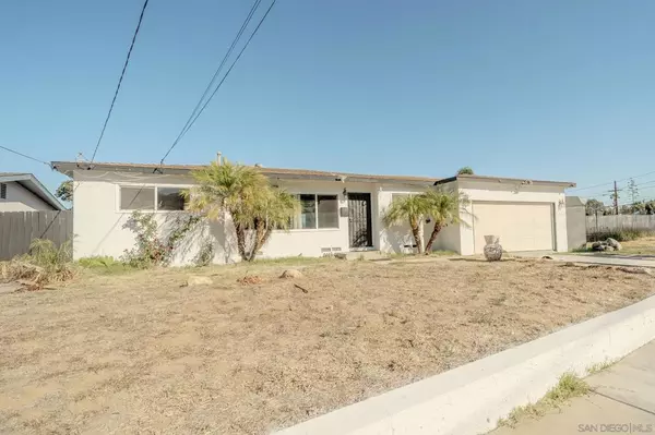 San Diego, CA 92139,2361 Calle Tortuosa